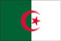 Algeria Flag