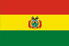 Bolivia Flag