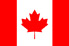Canada Flag