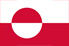 Greenland Flag