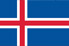 Iceland Flag
