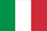 Italy Flag