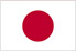 Japan Flag