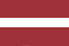 Latvia Flag
