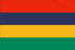 Mauritius Flag