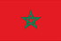 Morocco Flag
