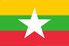 Myanmar Flag