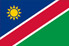 Namibia Flag
