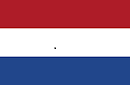 Netherlands Flag