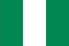 Nigeria Flag