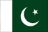 Pakistan Flag