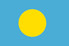 Palau Flag