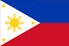 Philippines Flag