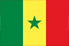 Senegal Flag