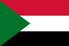 Sudan Flag