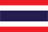 Thailand Flag