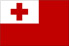 Tonga Flag