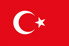Turkey Flag